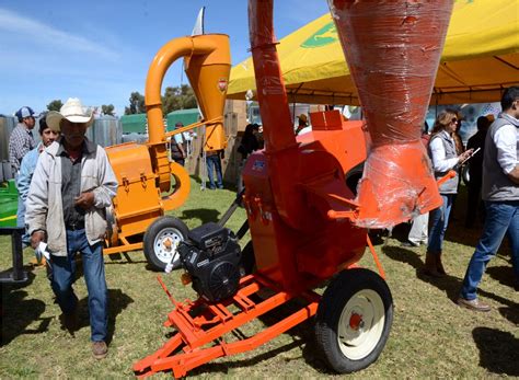 Edomex Otorg Tarjetas De Apoyo Para Mejorar El Campo Mexiquense