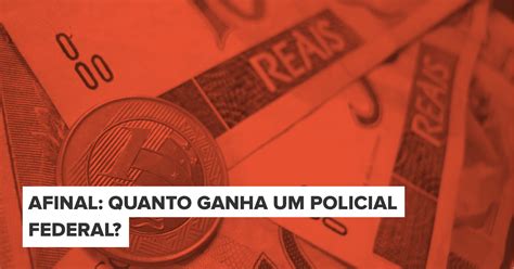 Quanto Ganha Um Policial Rodoviário Federal Iniciante