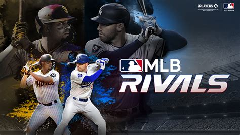 MLB RIVALS