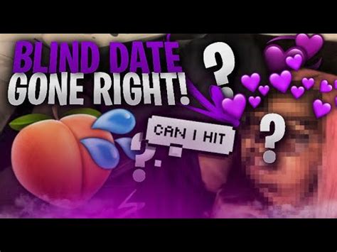 I PUT 2 FREAKS ON A BLIND DATE GONE RIGHT Pt 1 Blinddate