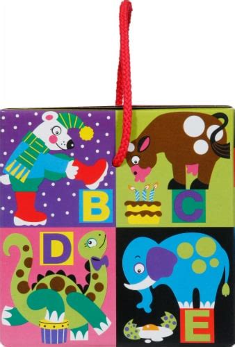 Melissa & Doug® Alphabet Nesting and Stacking Blocks, 1 ct - Pick ‘n Save