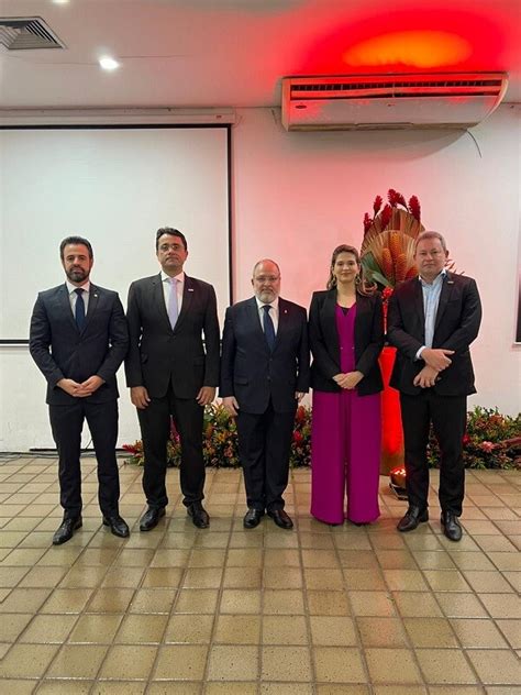 Conamp Associa O Nacional Dos Membros Do M Nist Rio P Blico Conamp