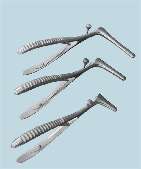 House Graft Press Forceps R L Hansraj Co Surgicals