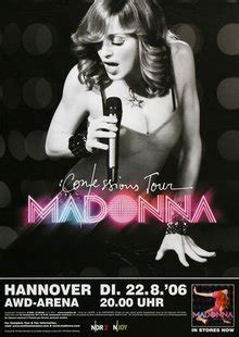 Madonna Tickets Tour Dates Concerts 2025 2024 Songkick