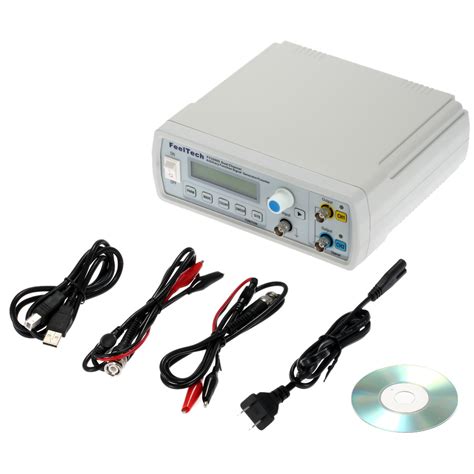 Digital Dds Function Generator High Precision Signal Generator Dual