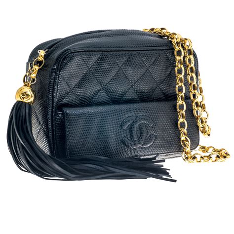 Vintage Chanel Handbags | semashow.com