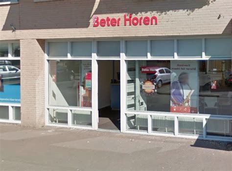 Beter-Horen