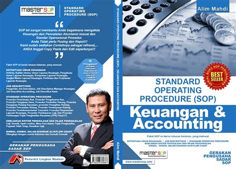 Keuangan And Accounting Contoh Sop