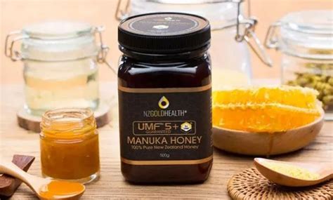 15 Best Manuka Honey Reviews 2021 | Manuka honey, Raw manuka honey, Honey