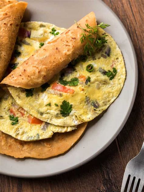 5 Yummy Desi Egg Dishes To Try For Breakfast