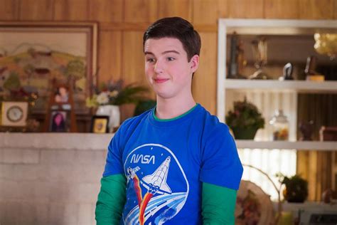 Young Sheldon 7ª Temporada A Data Dos Próximos Episódios Na Max