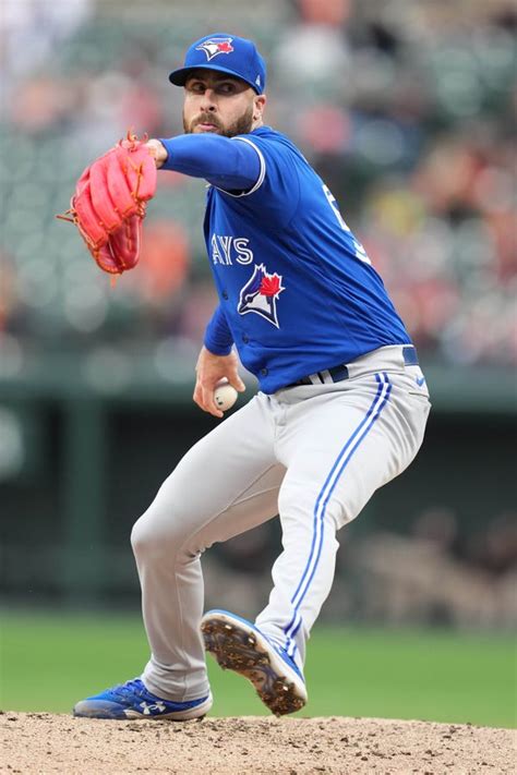 Blue Jays Pitcher Anthony Bass Apologizes For Posting Anti Lgbtq Video