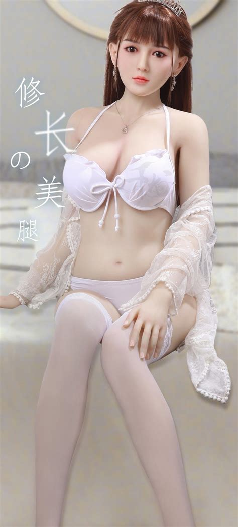 High Quality And High Simulation Silicone Sex Doll Adult Sex Toy Doll