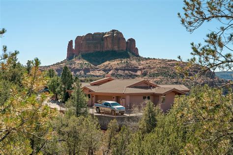 Sedona Luxury Homes ⋆ Arizona Luxury Homes Estates And Mansions For Sale