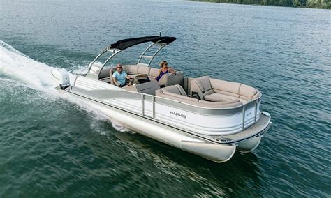 Grand Mariner Series Pontoon Boats Pontoon Boat Luxury Pontoon Boats