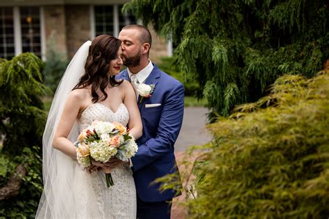 Peddler's Village Wedding | Shannon + Kyle - prophotobymk.com