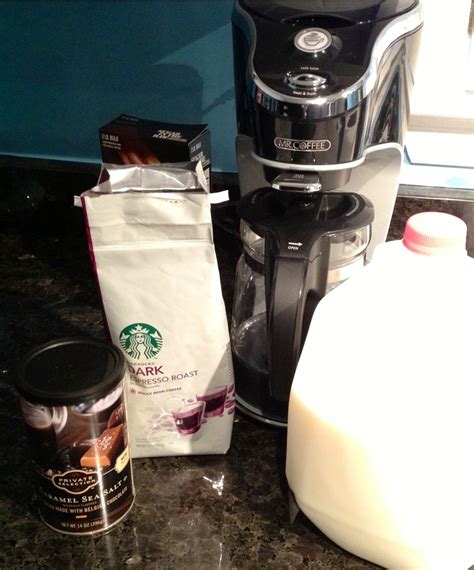 Pin by Amanda R on Mr Coffee Latte Maker Recipes | Cafe latte recipe ...