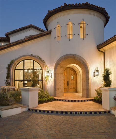 Nail Your Curb Appeal Mediterranean Style