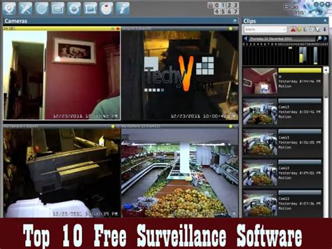 Best surveillance software 2015 - falasquestions