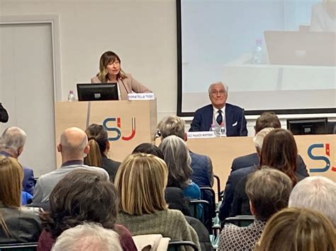 Osservatorio Regionale disabilità ministro Locatelli presente per il