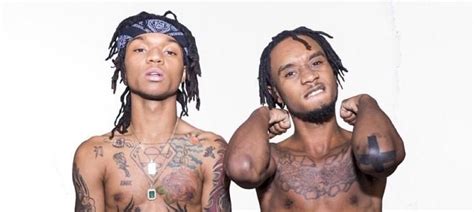 Black Beatles (feat. Gucci Mane) - Rae Sremmurd - LETRAS.MUS.BR