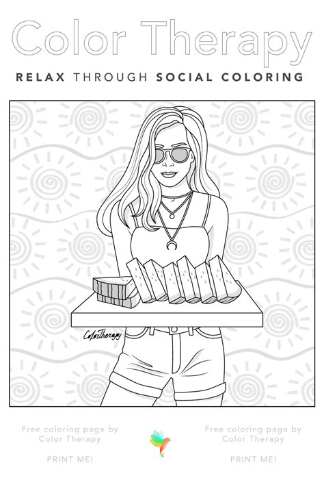 Coloring Apps Free Coloring Pages Adult Coloring Books Barbie