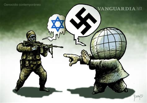 Guerra En Israel Genocidio Contempor Neo