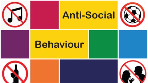 Seek Assistance At Our Anti Social Behaviour Clinics Manchester News