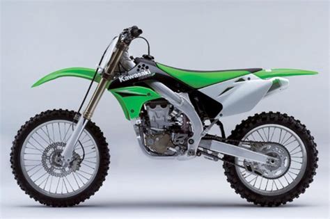 Kawasaki Kl Kxe 450 F Prezzo Scheda Tecnica E Foto Dueruote