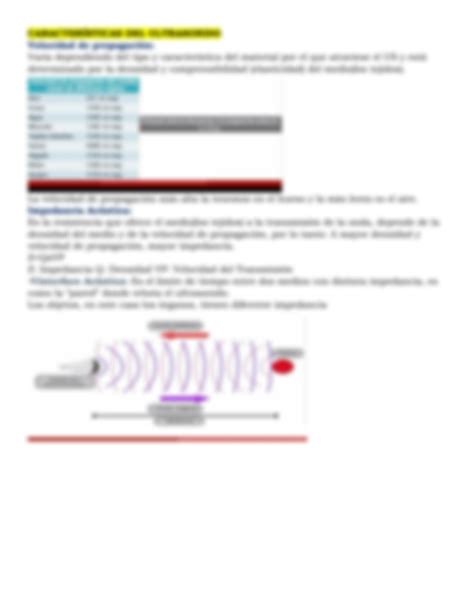 SOLUTION Principios Basicos De Ultrasonido Studypool