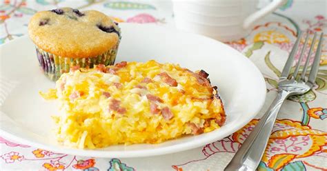 10 Best Hashbrown Breakfast Casserole Without Eggs Recipes Yummly