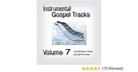 Buy Gospel Instrumental Tracks - fffasr