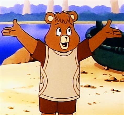 Teddy Ruxpin The Teddy Ruxpin Wiki Fandom