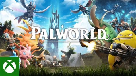 Palworld Base Building Guide Thinglabs