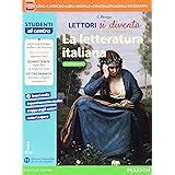 Nel Cuore Dei Libri Valori Generi Temi Ediz Verde Con Quaderno