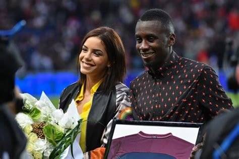 Photo Isabelle Matuidi Re D Couvrez Tous Les Nombreux Changements