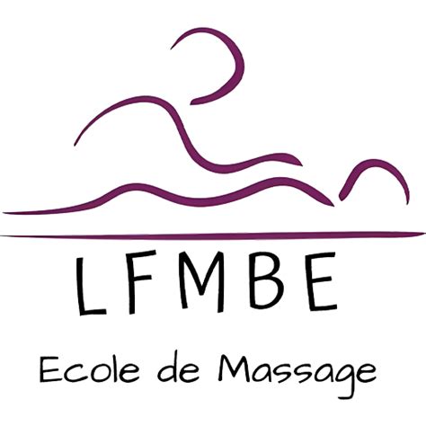 Dates Formations Massages Formation Massage Lfmbe