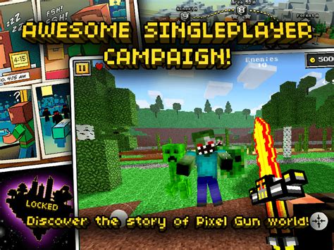 Pixel Gun 3d Game For Pc Naxredel