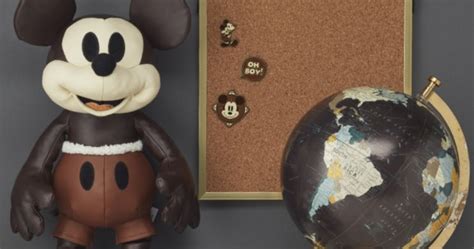 Chloe S World Of Disney Mickey Mouse Memories April Collection