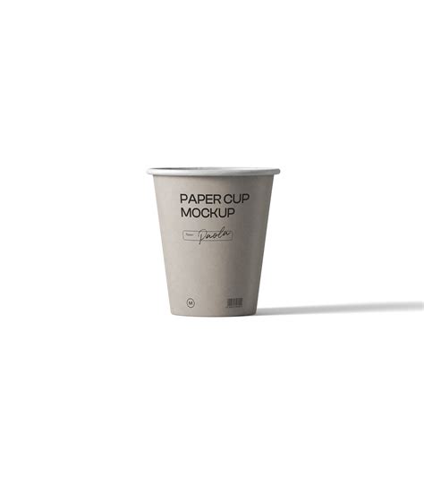 Free Stacked Paper Cups Mockup Mockups Design Atelier Yuwa Ciao Jp