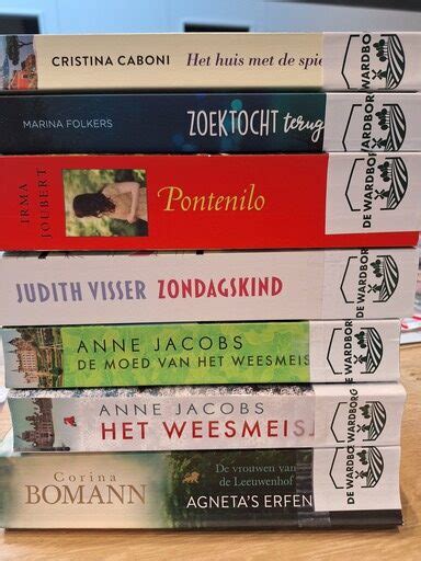 Nieuwe Boeken Bibliotheek Volwassenen De Wardborg