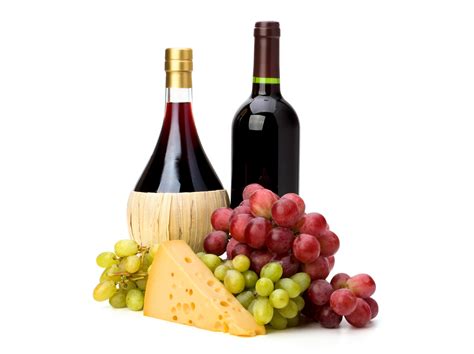 4k 5k Drinks Wine Grapes Cheese Bottle Hd Wallpaper