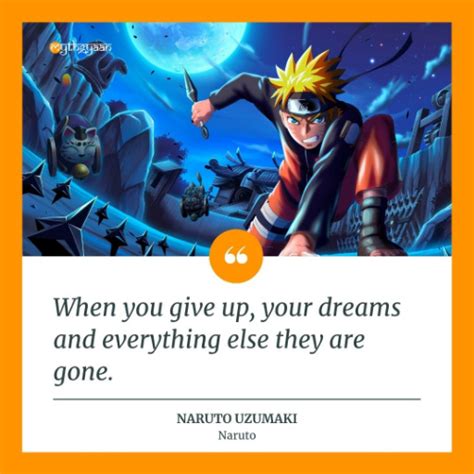 78 Greatest Naruto Quotes (with Images) That Will Inspire You