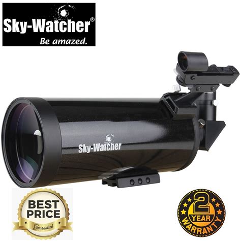 Skywatcher Skymax 90 OTA Maksutov Cassegrain Telescope