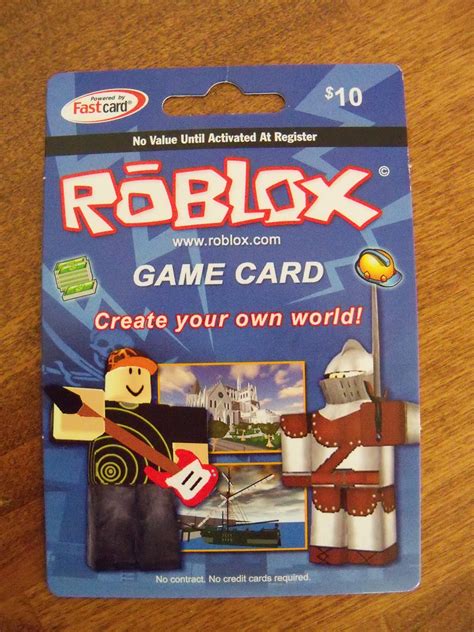 Savings Chatter: Best Buy - $10 Roblox Card for FREE!!