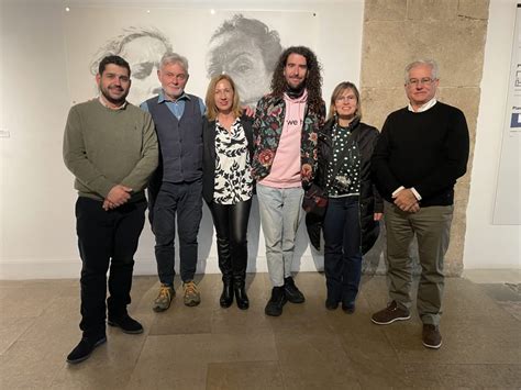 El Museo De Teruel Acoge El Maravilloso Vac O Una Muestra Con Obras