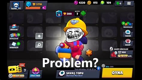 Brawl Stars Jacky Komik Montaj Youtube