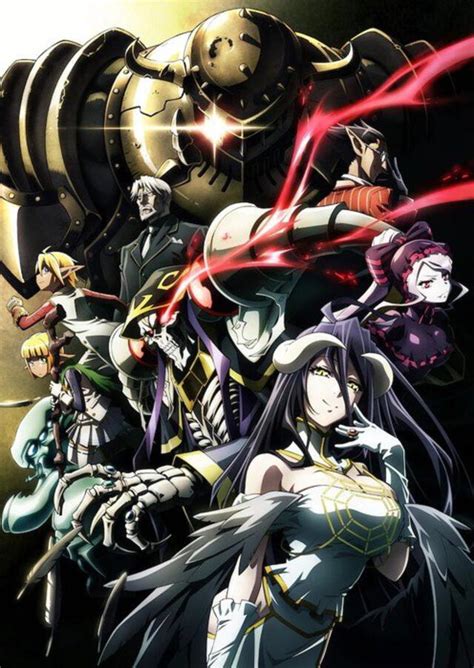 Overlord Publican Nuevos Tráiler Y Póster Promocionales Para La Cuarta