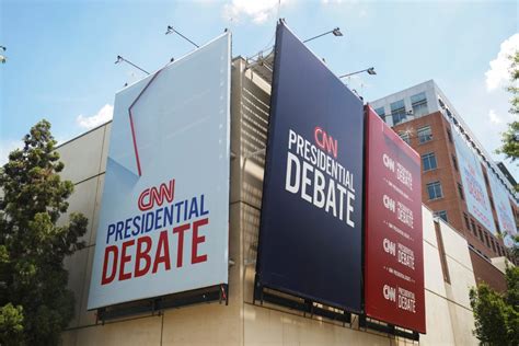 WATCH: Biden and Trump debate — PBS News simulcast of CNN’s 2024 ...