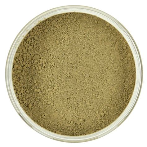 Pigment Umbra Zielona Ciemna Niemiecka 75g 40630 Szmal Storm Sklep